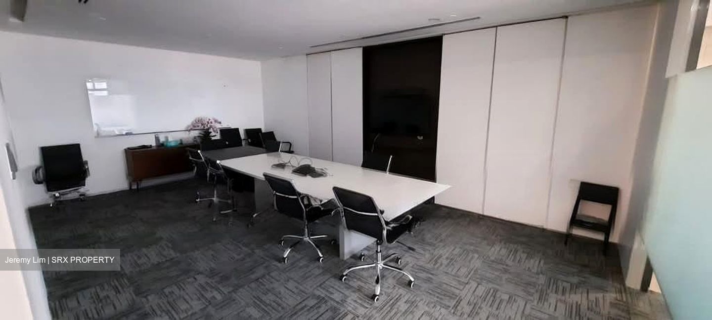 Cecil Street (D1), Office #581165871